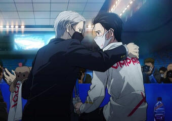 Victuuri Victuuri