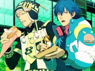 Noiz Aoba Noiz Aoba
